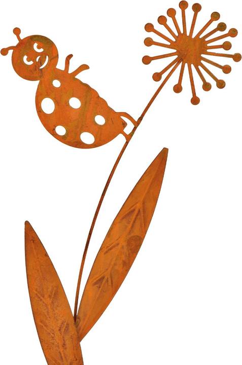 Produktbild Natura Punto Gartendekoration aus Metall