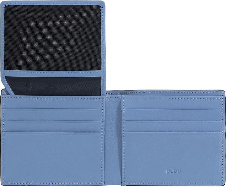 Immagine prodotto Dudu Up! Geldbörse RFID Schutz Leder 10.5 cm