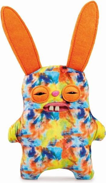 Fuggler Funny Ugly Monster Laboratory Misfits - Rabid Rabbit