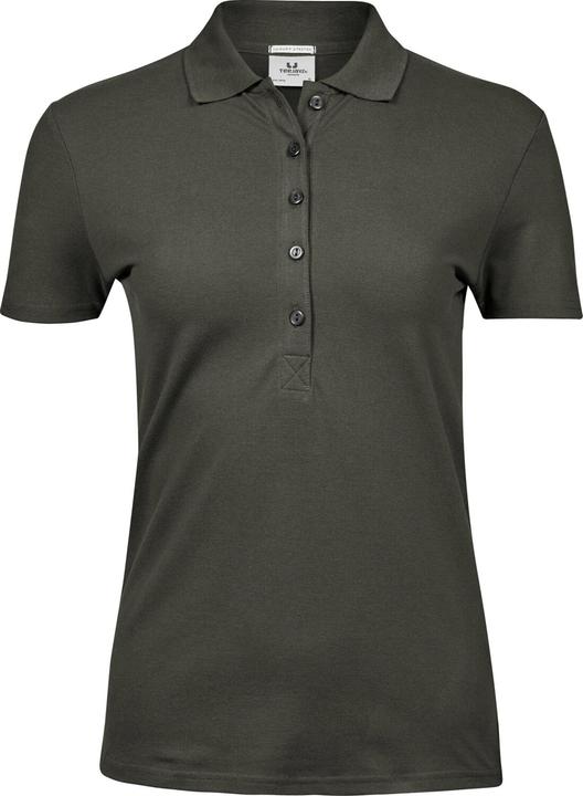 Tee Jays Luxury Poloshirt Stretch