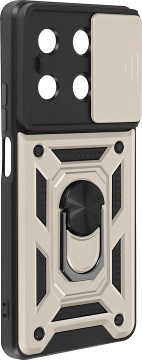 Actual product image Avizar Mobile phone case with camera cover Series (Xiaomi Redmi Note 13)