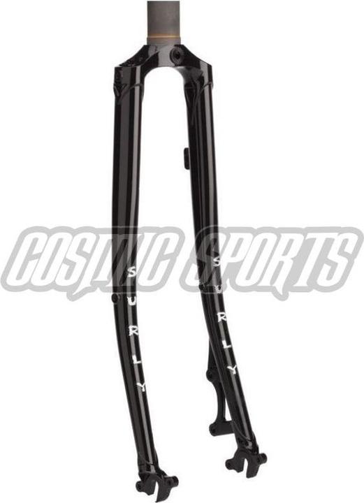 Produktbild Surly Disc Trucker 28" Starrgabel