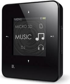 Produktbild Creative Zen Style M3000, 8GB, SD Card Slot, Bluetooth (8 GB)