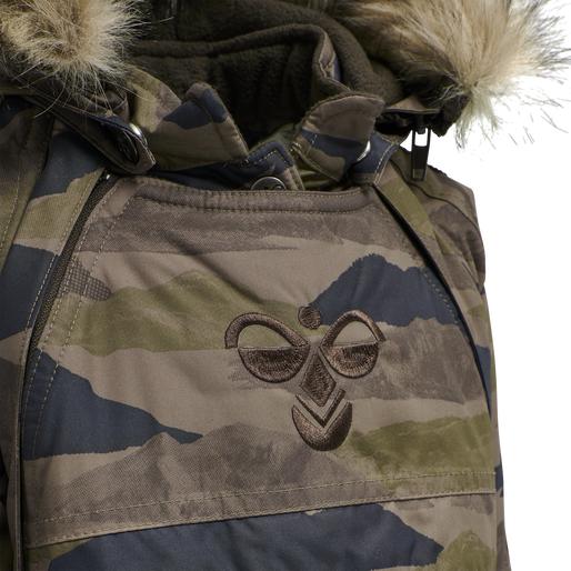 Actual product image hummel hmlMOON SNOWSUIT (74)