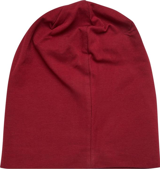 Actual product image Masterdis Jersey Beanie - 20791