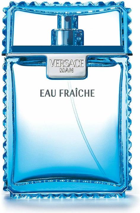 Versace Man Eau Fraiche (Eau de Toilette, 100 ml)