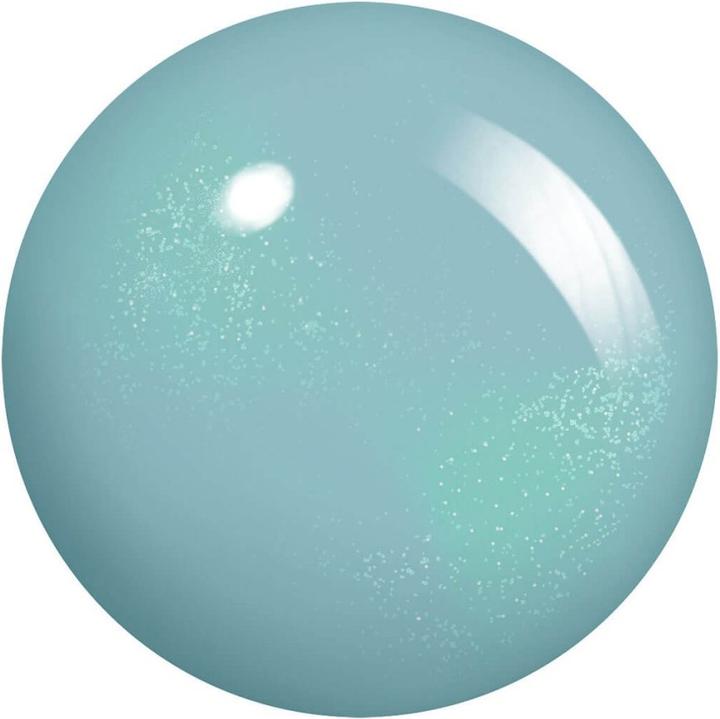 Actual product image OPI Nail Lacquer XBox Coll Sage Sim. (NL D57 Sage Simulation, Colour paint)