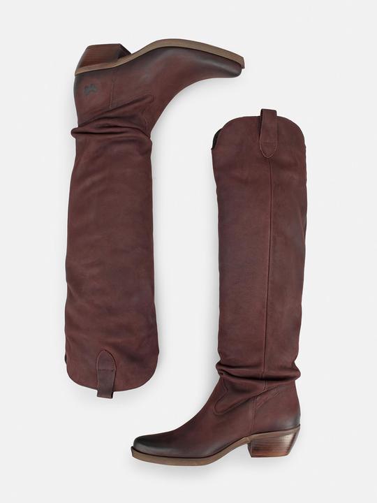 Actual product image Felmini Stiefel (40)