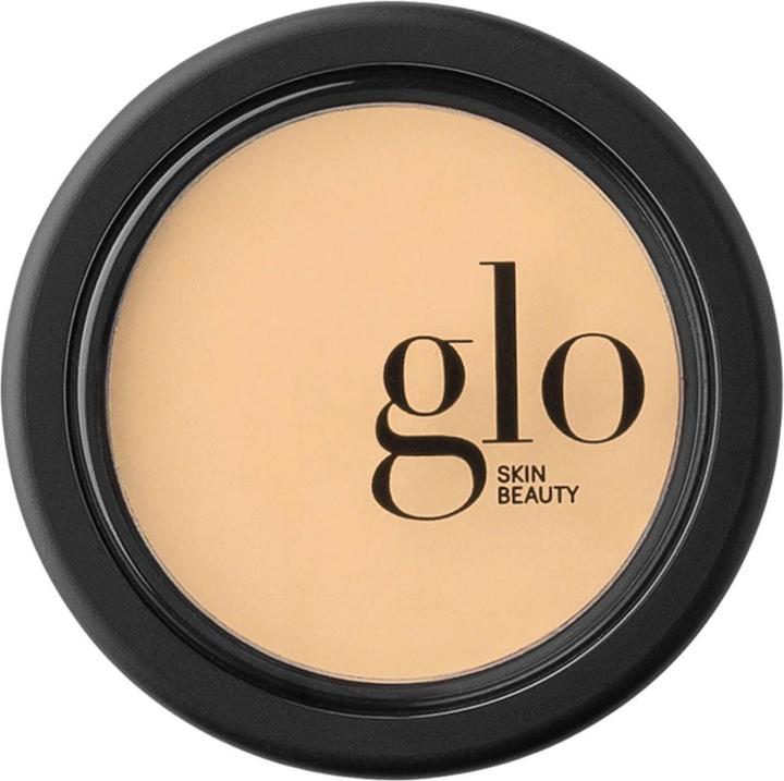 Glo Skin Beauty glo Camouflage - Oil free golden (Golden)