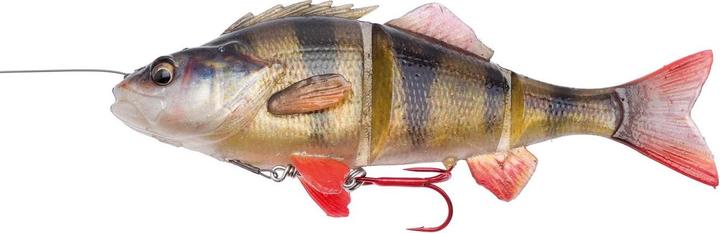 Produktbild Savage Gear 4d Line Thru Perch (17 cm)