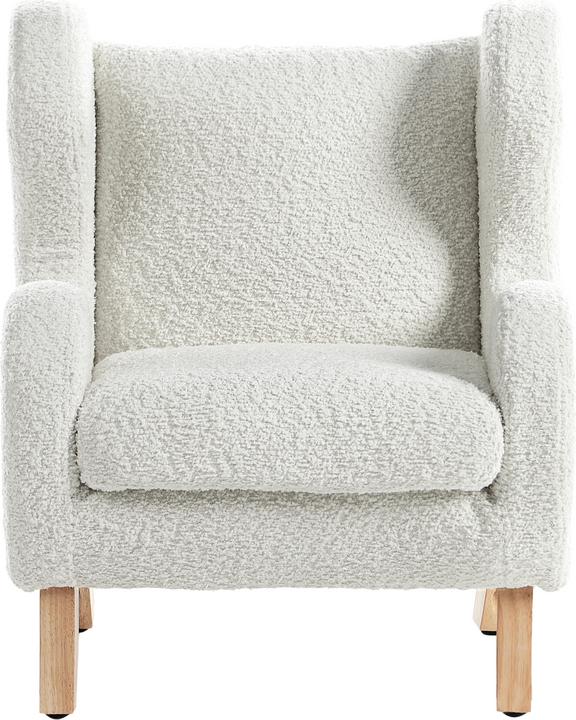 Actual product image Beliani Farum (Child armchair)