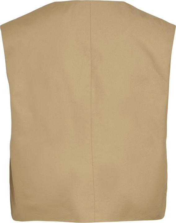 Actual product image Rouge Edit Elegante Weste (42)