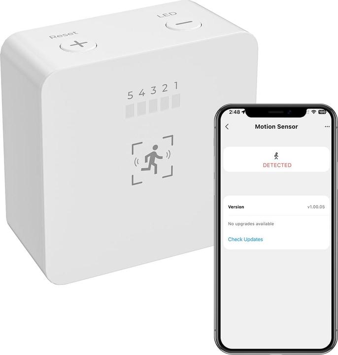 Actual product image Third Reality THIRDREALITY Motion Sensor R1
