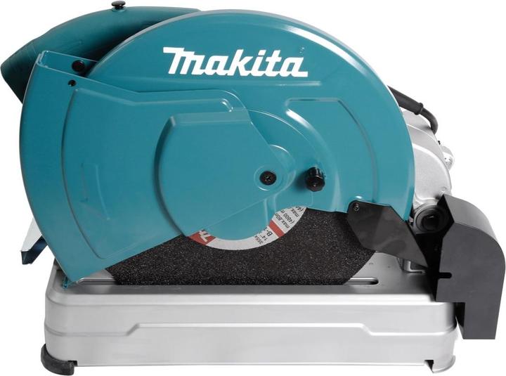 Produktbild Makita Trennschleifmaschine (Trennschleifer, 2200 W)