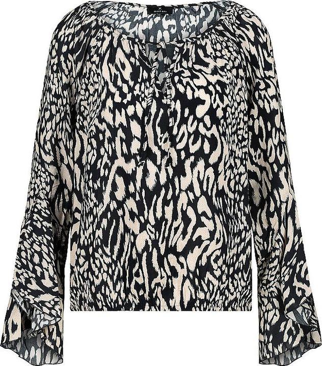 Monari Blusenshirt (36)