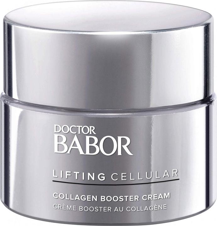 Produktbild Babor Doctor - Collagen-peptide (50 ml, 24h Creme)