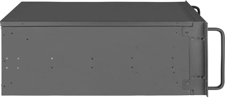 Produktbild Silverstone RM42-502 (mATX, Mini-ITX, ATX, E-ATX, SSI CEB, SSI EEB)