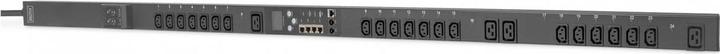 Actual product image Digitus Smart PDU