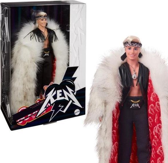 Produktbild Barbie Signature - Lead Ken