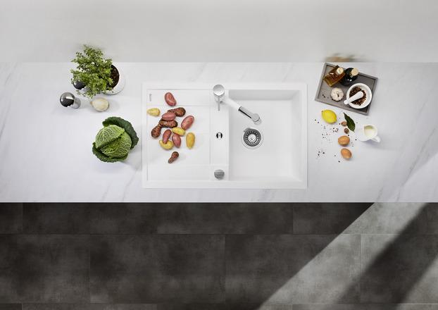 Produktbild Blanco METRA 45 S Compact (68 cm, 50 cm)