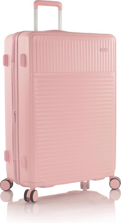 Immagine prodotto Heys Pastel Blush L -matkalaukku, vaaleanpunainen (116 l, L (90 - 115l))