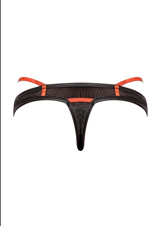 Produktbild Male Power Sport Strap Thong - (L, XL)