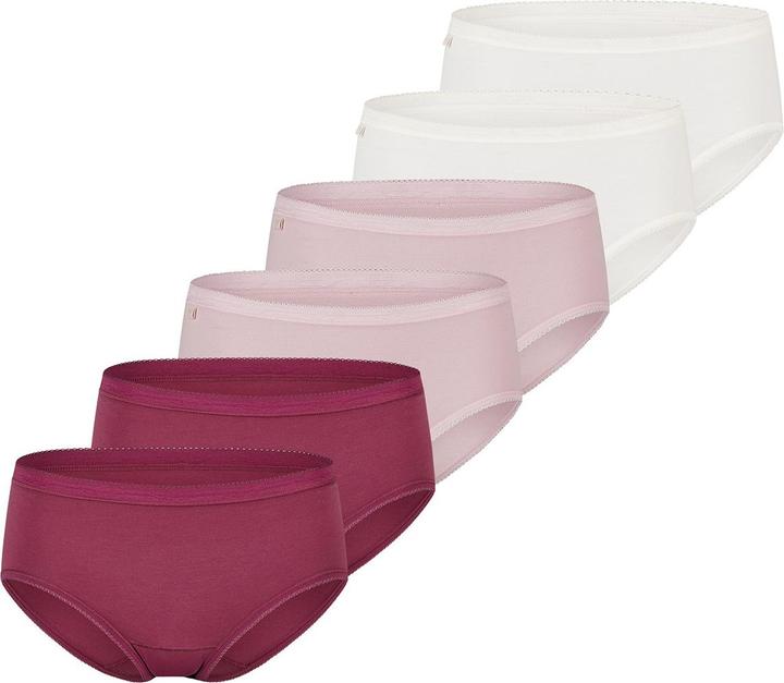 Lilla, Rosa