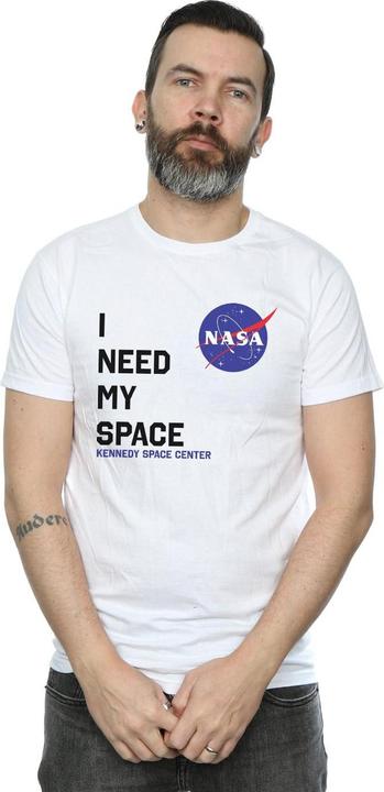 Produktbild Nasa I Need My Space TShirt (M)