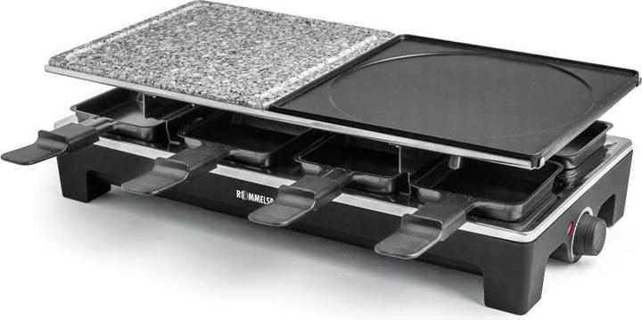 Actual product image Rommelsbacher RCS 1350