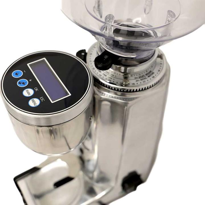 Produktbild SPC Elektronische Kaffeemühle
