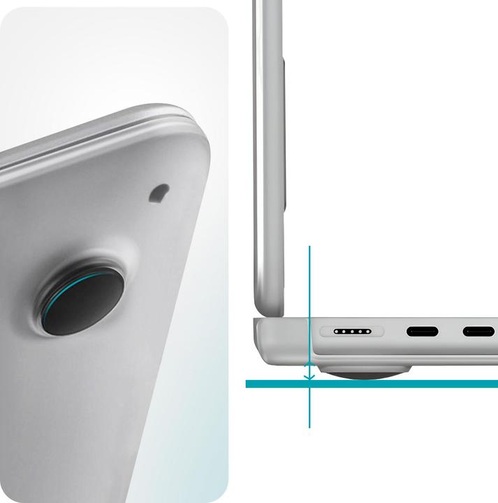 Produktbild speck Smartshell MacBook Pro 16 (16", Apple)