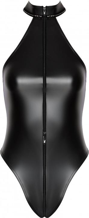 Immagine prodotto Noir Handmade Body Zip+Glitter S (S)