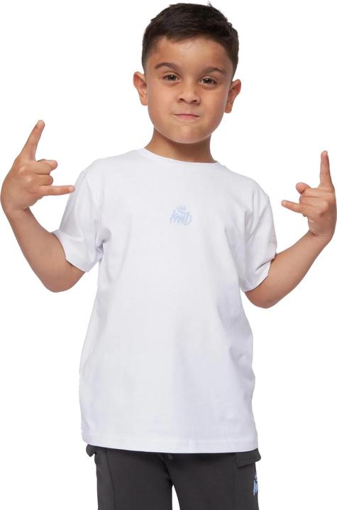 Immagine prodotto Kings Will Dream Beaumor Completo Maglietta e Pantaloncino Bambini (110)