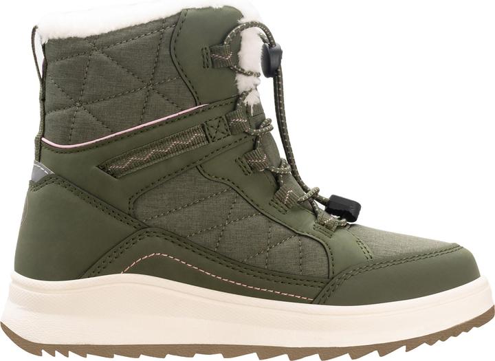 Image du produit Trollkids Filles Arendal Bottes d'hiver XT (33)