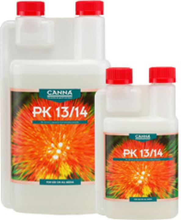 Produktbild Canna PK 13/14 1L (1.10 kg, 1 l)