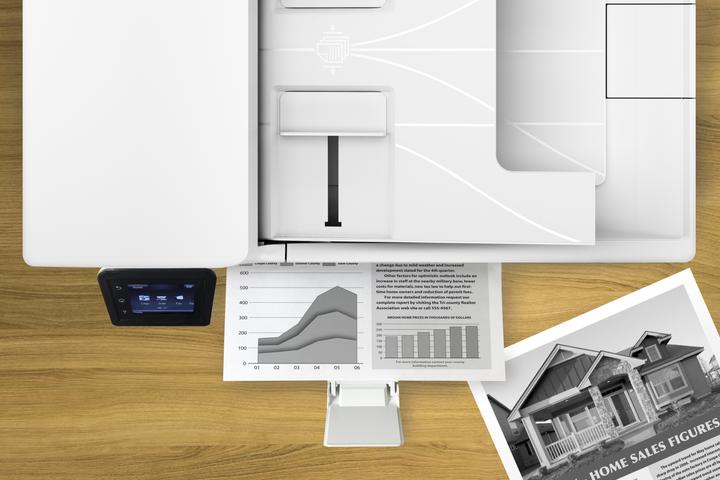 Image du produit HP M130fw LaserJet Pro (Laser, Noir et blanc)