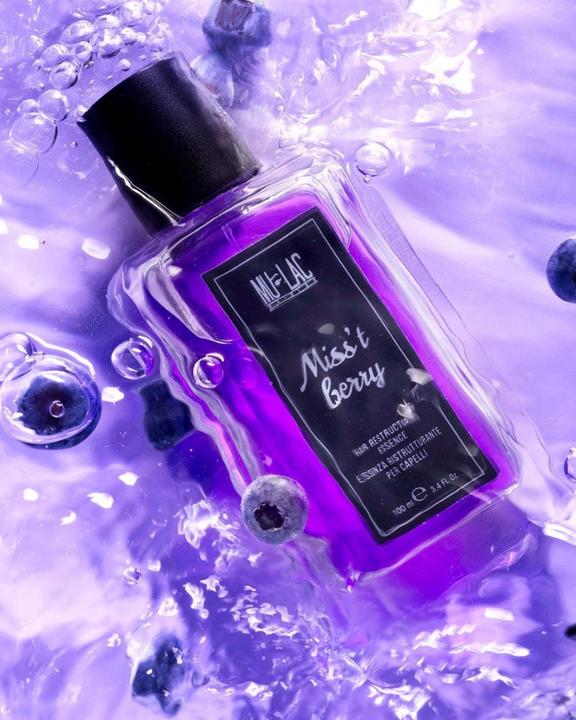 Immagine prodotto Mulac Miss't Berry 100ml (100 ml)