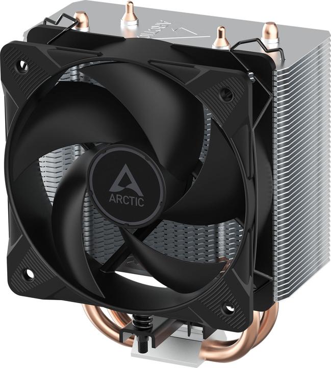 Actual product image Arctic Freezer 8A (136 mm)
