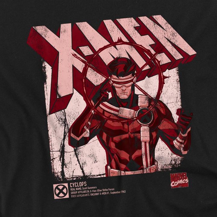 Produktbild XMen TShirt (L)