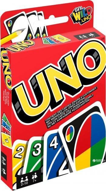 Card games