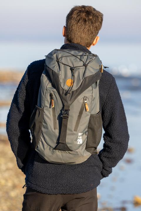 Actual product image Rukka Viktoria Rucksack (20 l)