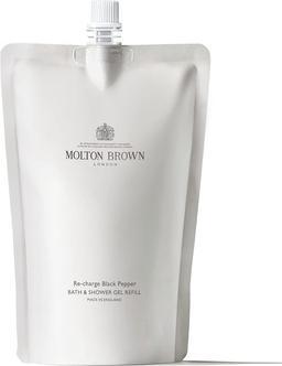 Molton Brown Black Pepper Bath & Shower Gel h Refill (400 ml)