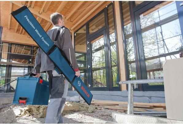 Produktbild Bosch Professional Fsn Bag