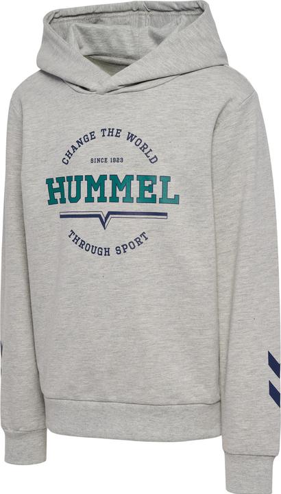 Actual product image hummel Hmlasher Hoodie (104)