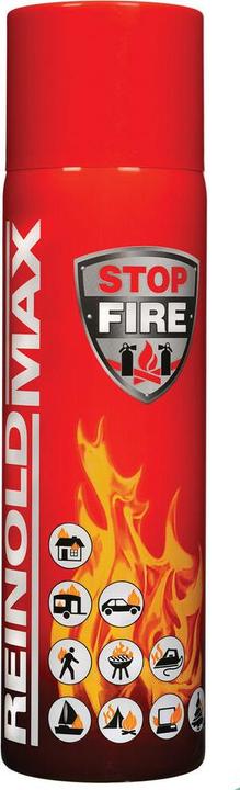 Image du produit Reinold Max Stop Fire 500ml (A, B, F, E)