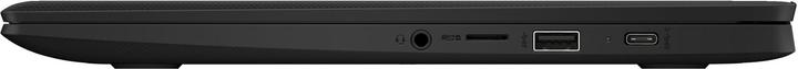 Produktbild HP Chromebook 14 G7 (14", Intel Celeron N5100, 8 GB, 64 GB, DE)