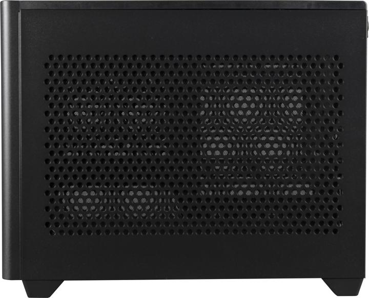 Cooler Master MasterBox NR200 (Mini-ITX, Mini-DTX)