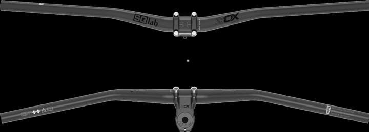 Image du produit Sqlab 3Ox (31.80 mm)