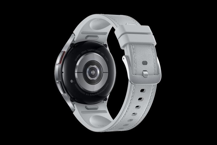 Immagine prodotto Samsung Galaxy Watch6 Classic CH (43 mm, Solo WiFi)