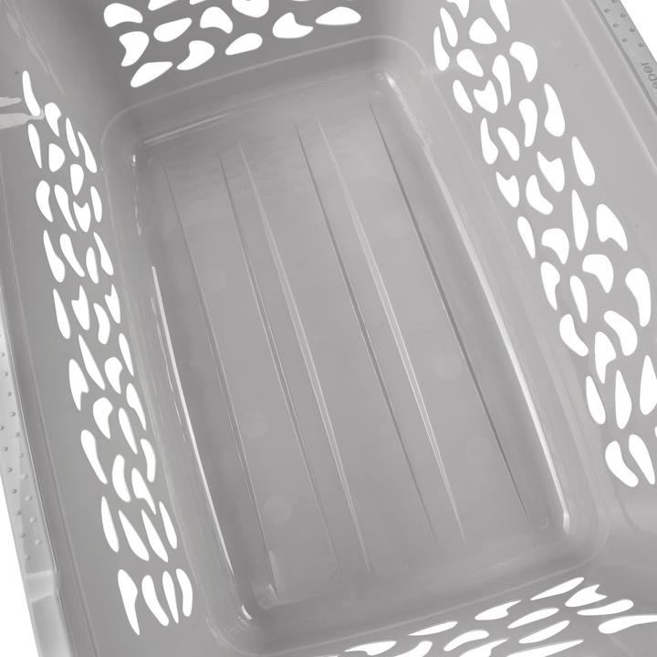 Actual product image keeeper Laundry basket (52 l)